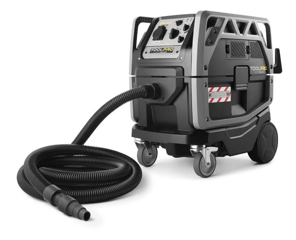 aspirateur classe H professionnel (ok amiante, ....), Elektronische apparatuur, Stofzuigers, Nieuw, Stofzuiger, 2000 watt of meer