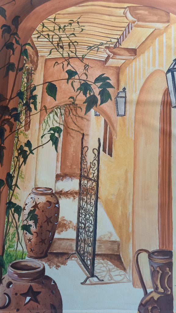 peinture, Enlèvement, Comme neuf, Peinture