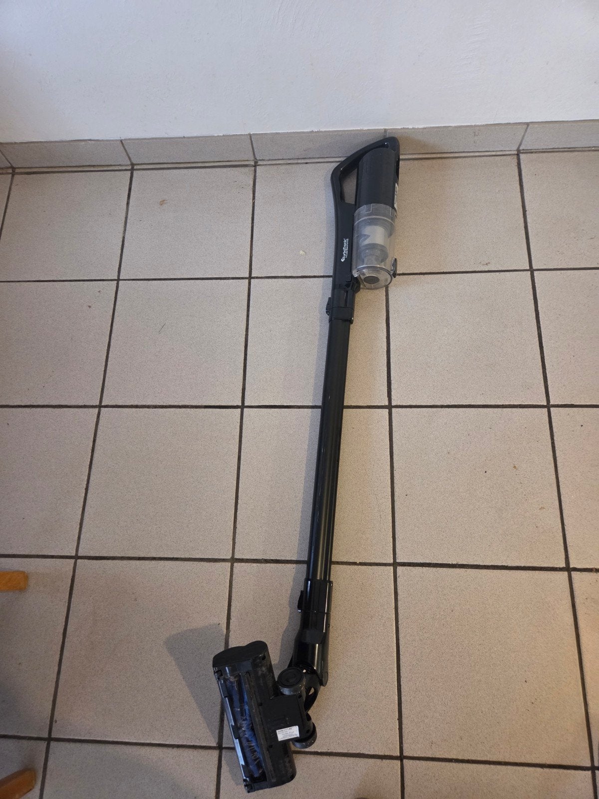 accustofzuiger, Electroménager, Enlèvement, Comme neuf, Sans fil, Aspirateur balai