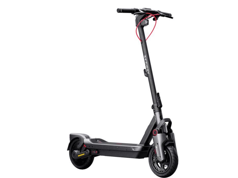 SEGWAY Segway-Ninebot Max G3 I, Enlèvement, Comme neuf