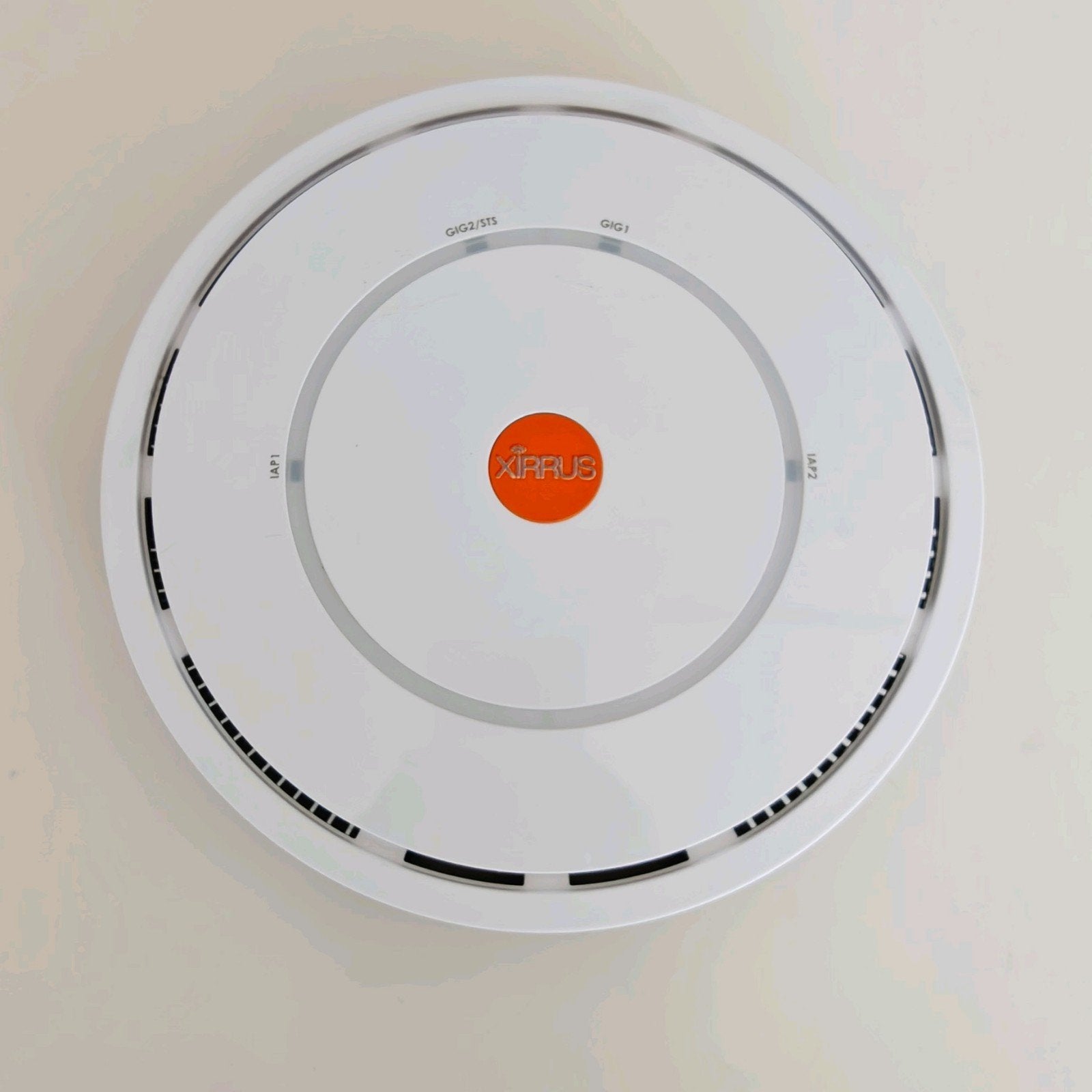 Xirrus XD2240 - WiFi AP - 2 stuks, Ophalen