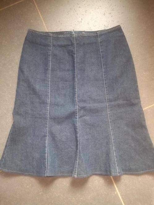rokjes aan 3 euro (MXY - Etam[GRATIS] - Jeans), Ophalen of Verzenden, Gedragen, Maat 38/40 (M)