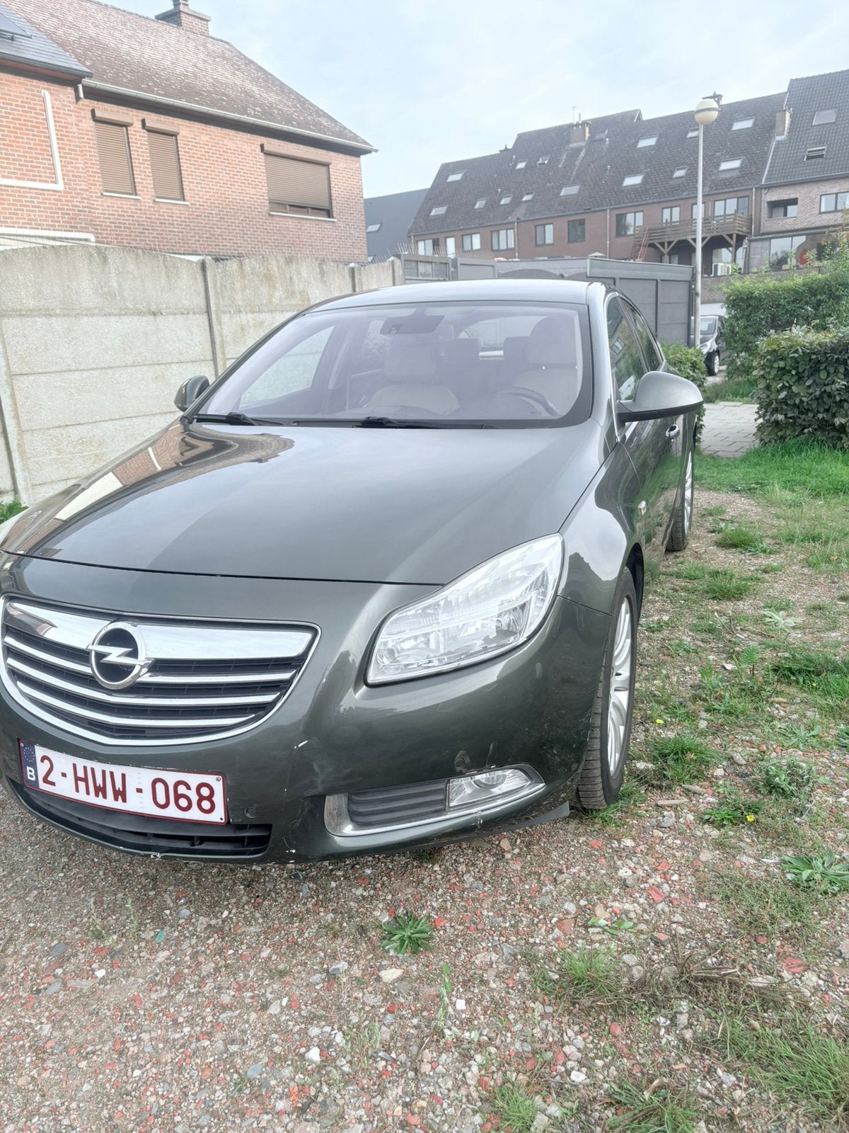 +32493190904, Beige, Leder, Particulier, Navigatiesysteem