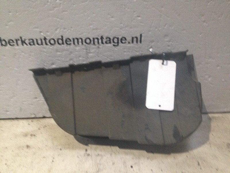 BESCHERMPLAAT motor rechts EcoSport (JK8) (cn15-6775-8a), Gebruikt, Henry-Ford-Straße  1
50735  Köln, DE, Ford-Werke GmbH, Kunden@ford.com