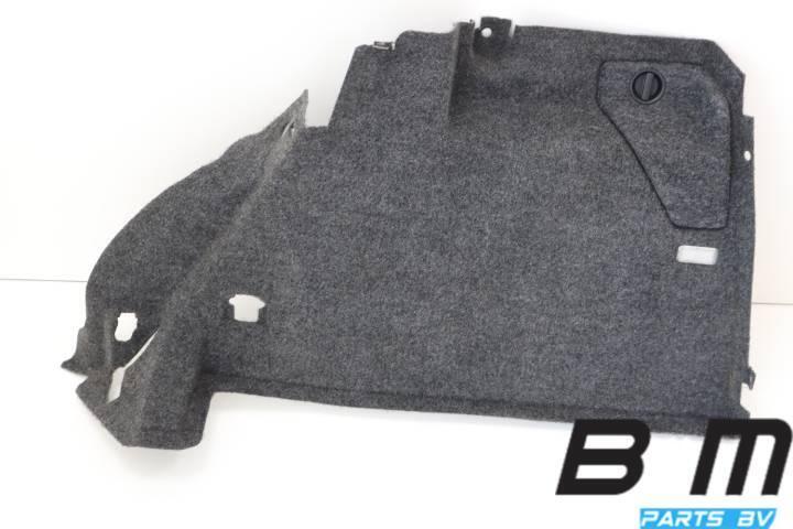 Bagageruimtebekleding rechts VW Golf 4, Auto-onderdelen, Gebruikt