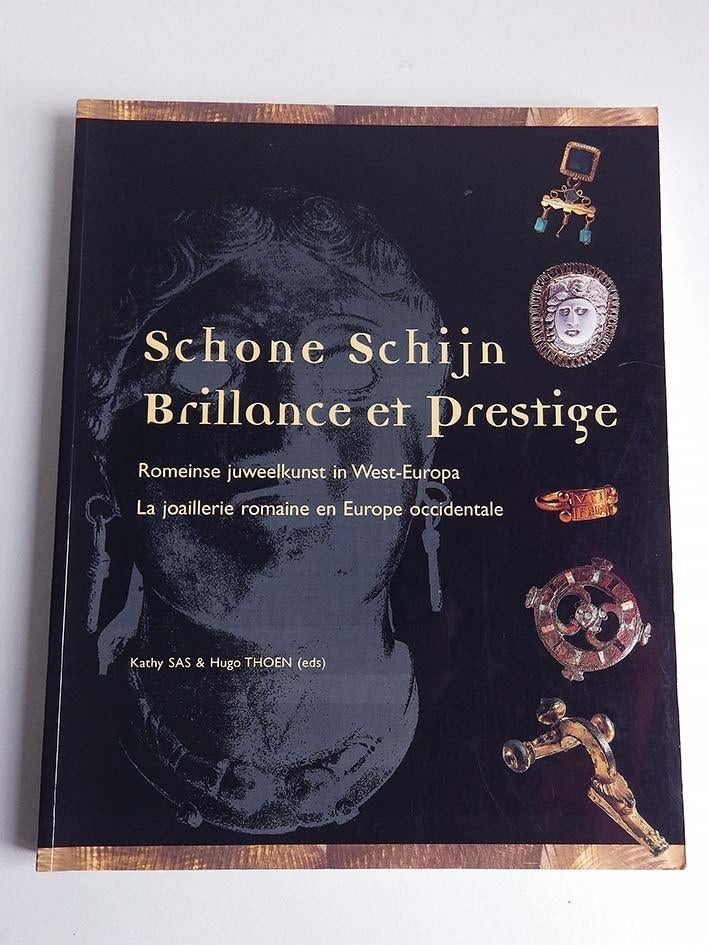 Schone Schijn/Brillance et Prestige., Ophalen, Zo goed als nieuw