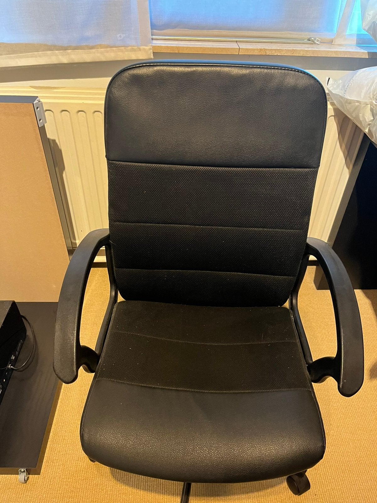 Bureaustoel, Maison & Meubles, Chaises de bureau, Enlèvement, Comme neuf, Chaise de bureau