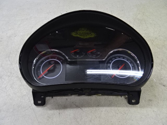 COMPTEUR DE VITESSE Opel Insignia (23438125), Utilisé, Opel