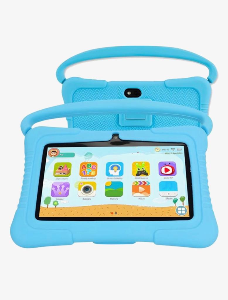 Kinder tablet, Computers en Software, Ophalen, Zo goed als nieuw