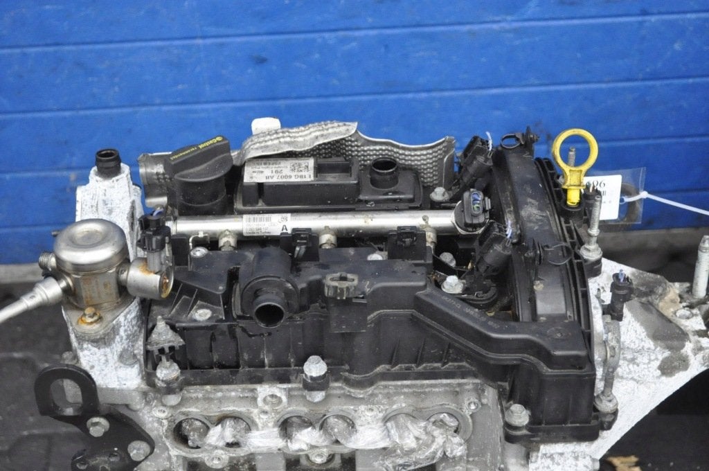 Moteur YYJB Nu FORD FIESTA, Autos : Pièces & Accessoires, Envoi, Utilisé, Daihatsu