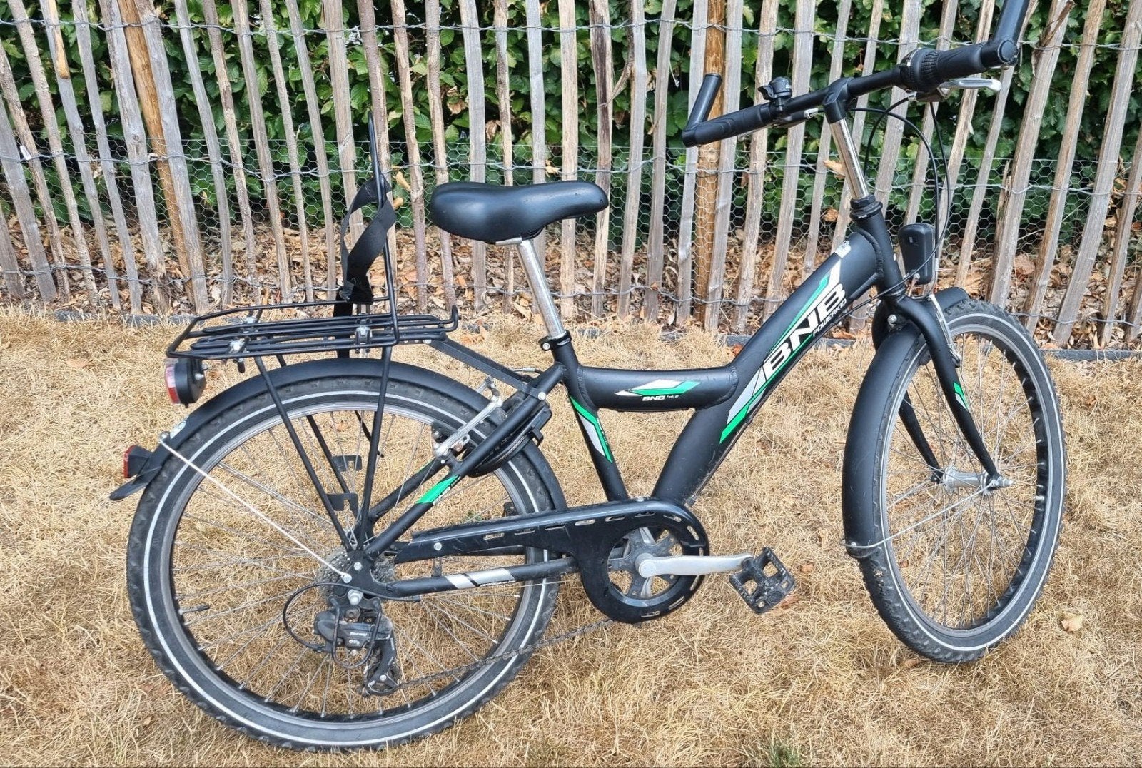 Kinderfiets 24 inch, Fietsen en Brommers, Fietsen | Kinderfietsjes, Ophalen