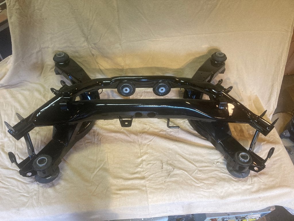 Jaguar S-type subframe te koop, Auto-onderdelen, Ophalen, Gereviseerd, Jaguar