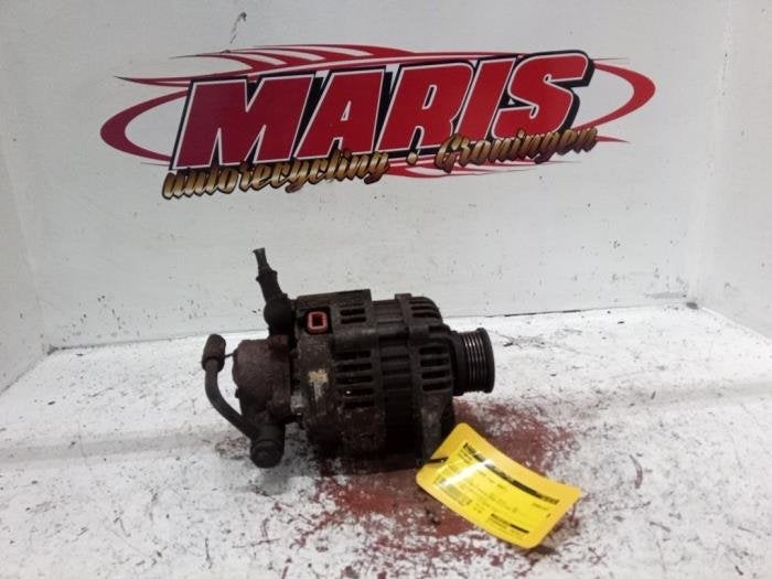 Dynamo d'un Hyundai Santafe, -, -, 3 mois de garantie, Utilisé
