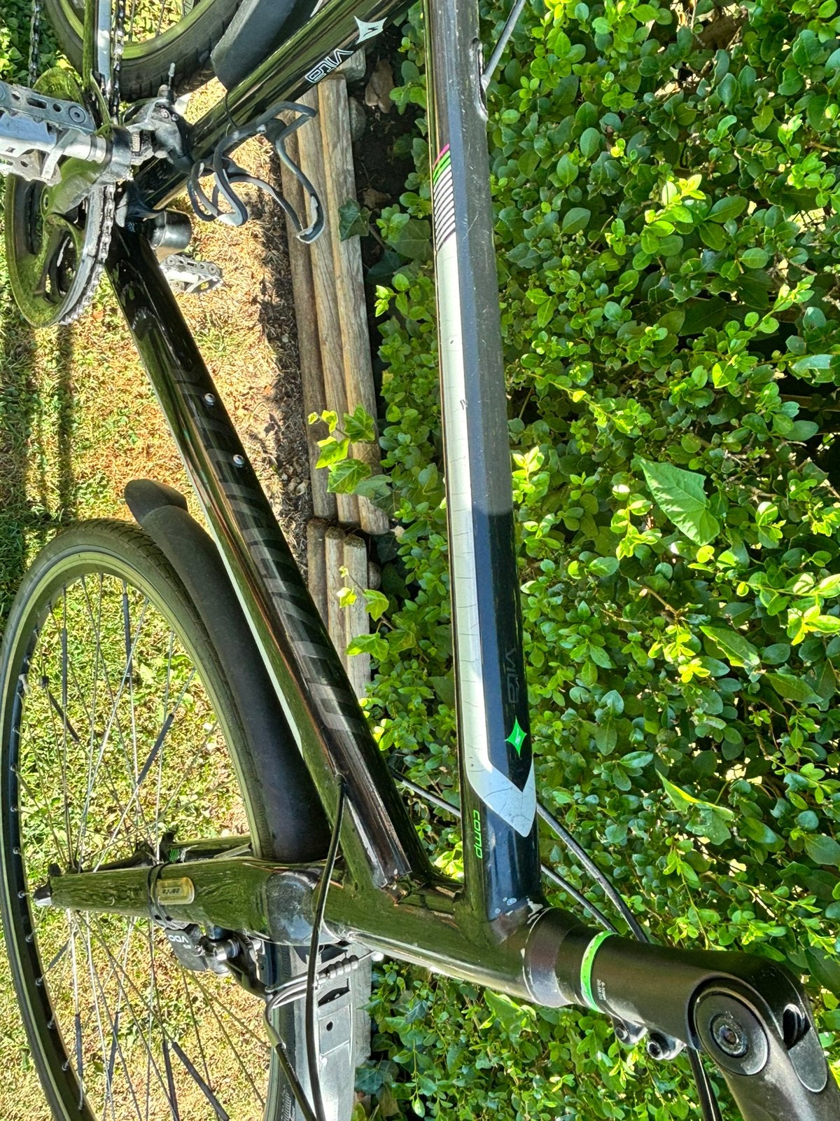Specialized toerfiets Vita, 50 tot 53 cm, Ophalen, Gebruikt, Velgrem