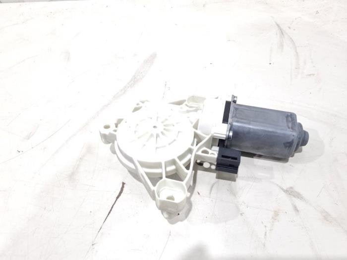 Moteur de vitre portière d'un Mercedes C-Klasse, 3 mois de garantie, Utilisé, -, -