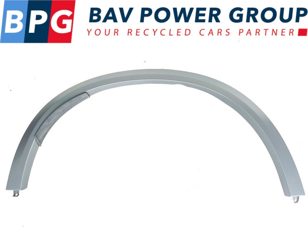 AILE ARRIÈRE DROIT SPATPLAAT BMW X5 (G05) (51778099122), Garde-boue, Utilisé, Petuelring 130
80809  München, DE, Arrière