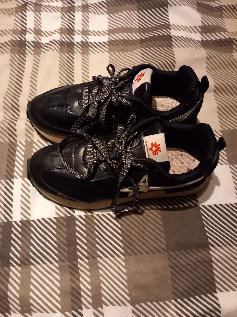 Basket femme w6yz pointure 38, Enlèvement