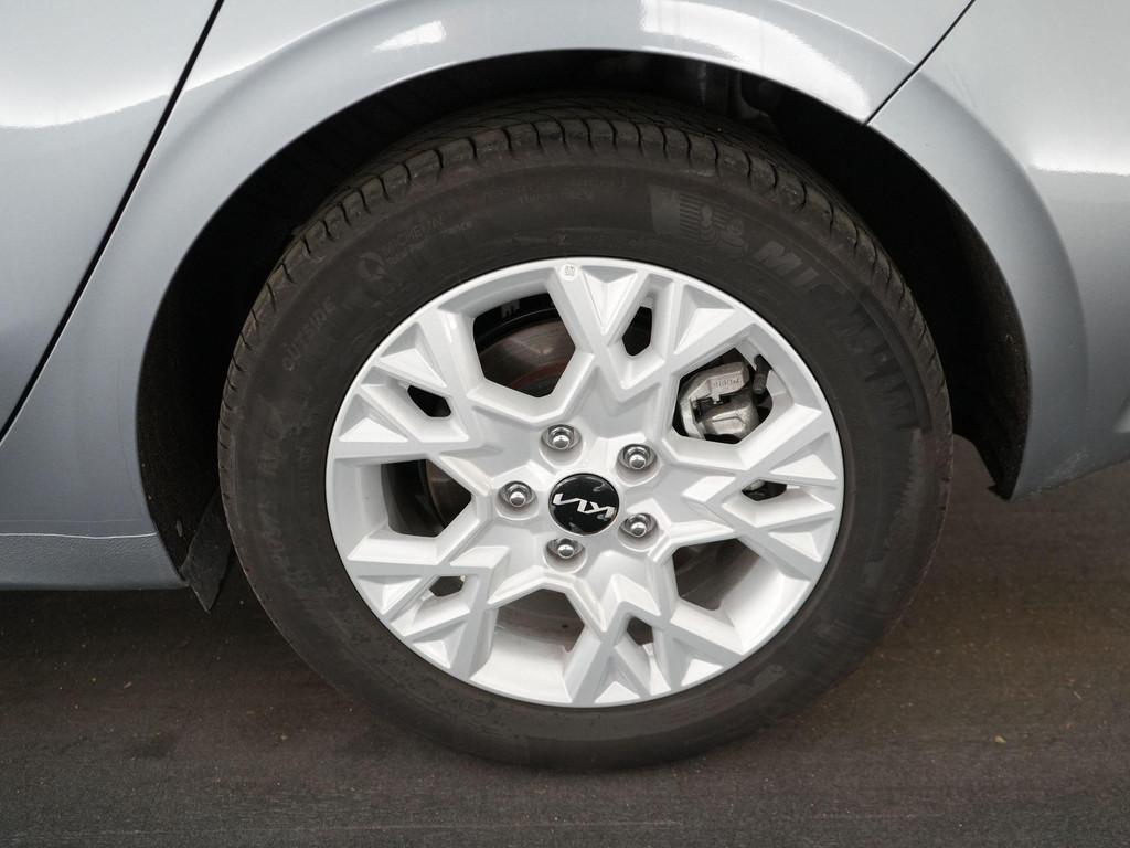 Kia Ceed Pulse 1.0 T-GDi 100 MHEV DCT ISG, Auto's, Stof, Gebruikt, 1409 kg, Bedrijf