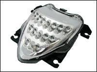 LED Achterlicht Voor Suzuki Boulevard M109R M1800R VZR1800, Motoren, Ophalen, Nieuw
