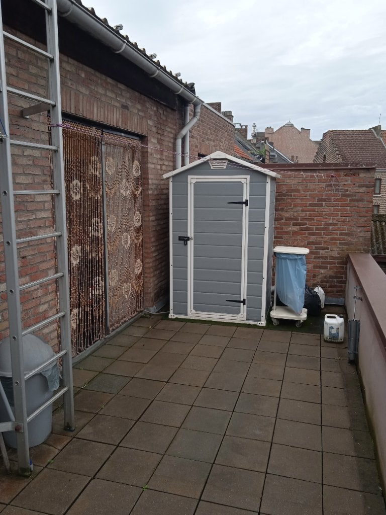 Tuinhuisje, Tuin en Terras, Tuinhuizen, Ophalen, Tuinhuis