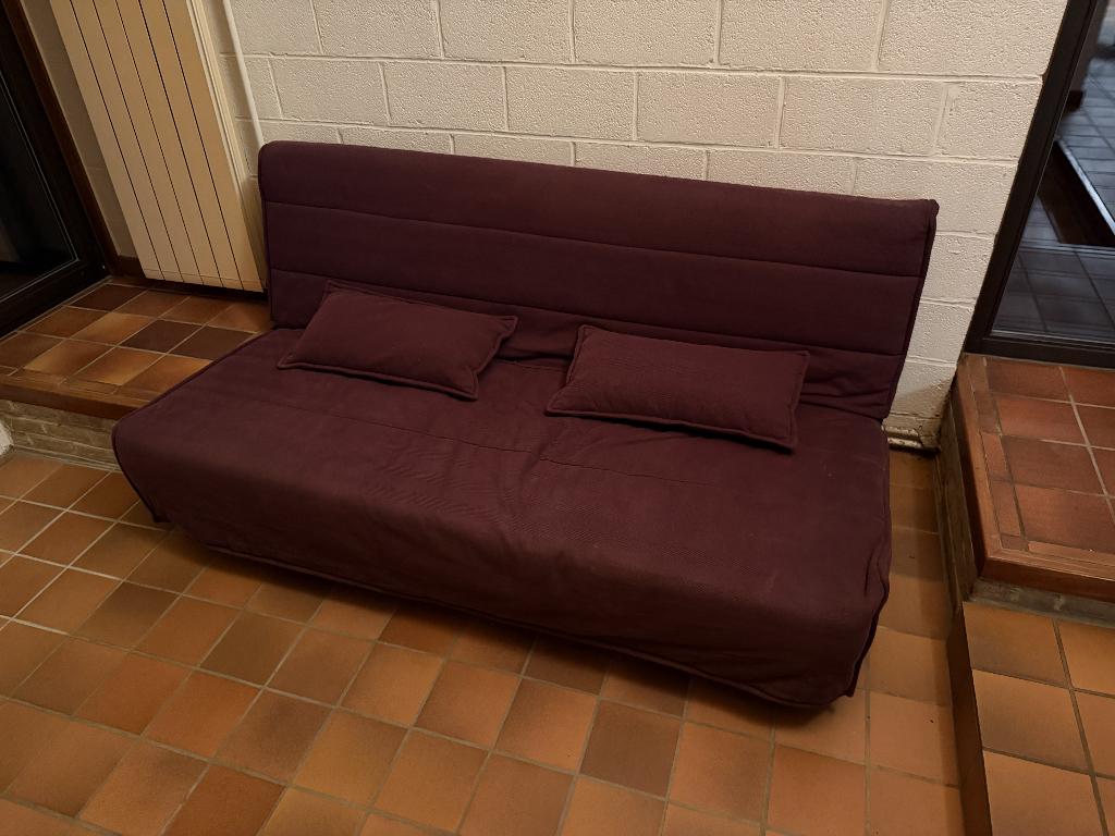 Meuble, Enlèvement, Comme neuf