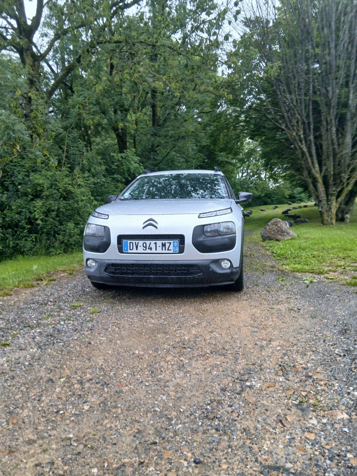Citroën c4, Achat, Automatique, Particulier, C4