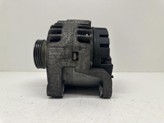 Dynamo van een Dacia Sandero, Dacia, Gebruikt, -, -