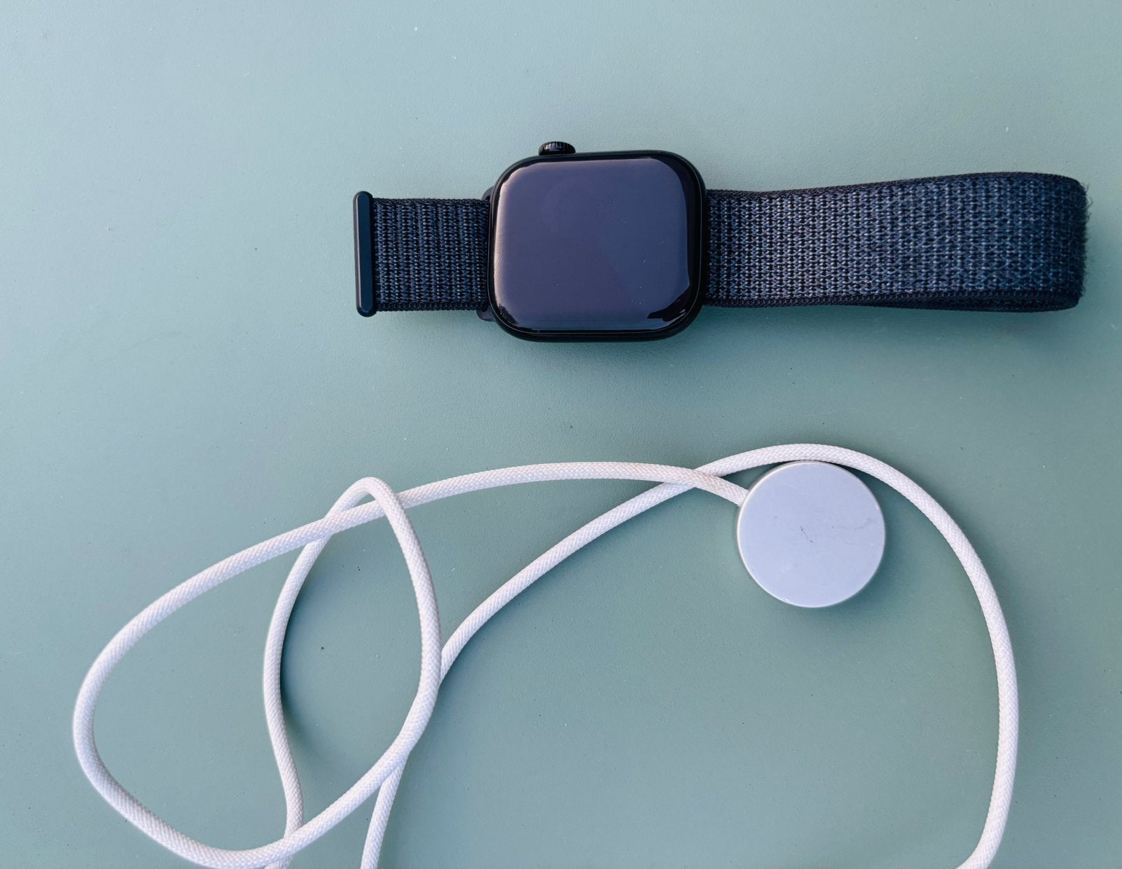 Apple watch serie 10, Enlèvement, Comme neuf
