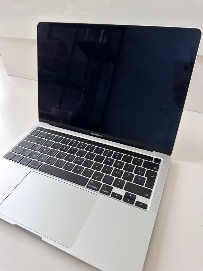 Apple MacBook Pro 13inch, Enlèvement, Comme neuf