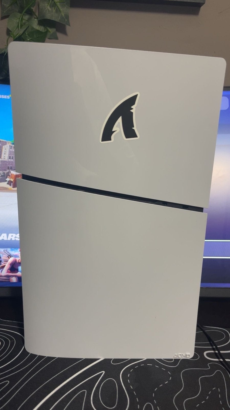 Ps5 Digetal Geen Controllers, Enlèvement, Comme neuf