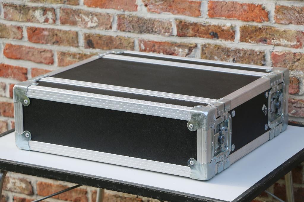 19" Flightcase, Musique & Instruments, Boîtiers & Valises, Enlèvement, Comme neuf, Flight case