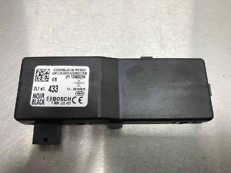 COMPUTER DIVERSEN Daewoo / Chevrolet Volt (|F00HJ00491|), Gebruikt, Daewoo