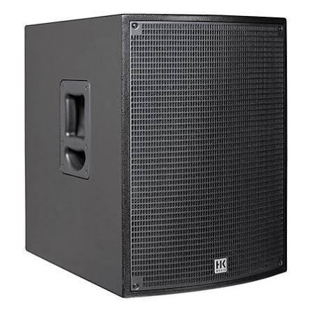 Sub HK AUDIO SUB 115 + cover