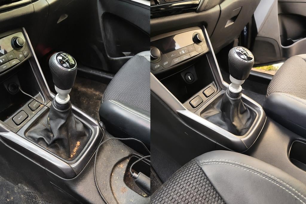 Nettoyage tout types de véhicule, Enlèvement