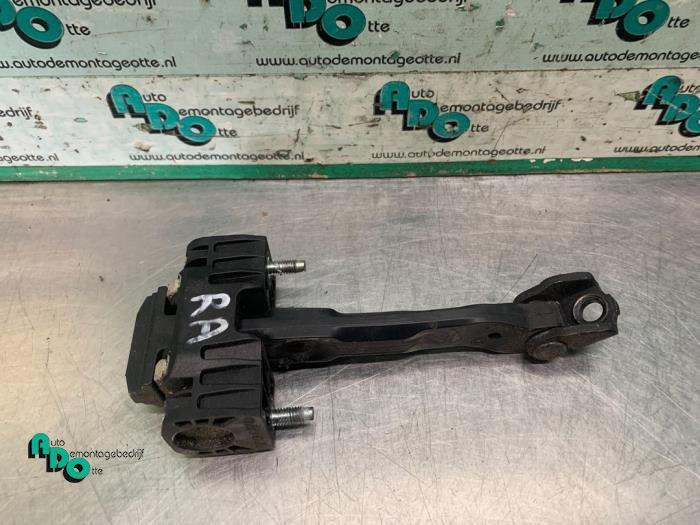 Butée 4portes arrière droite d'un Volvo V50, -, 3 mois de garantie, -, -