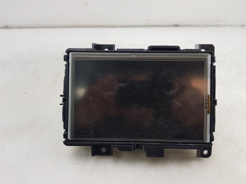 ORDINATEUR MULTIMEDIA Renault Captur (2R) (|259156379R|), Utilisé, Renault