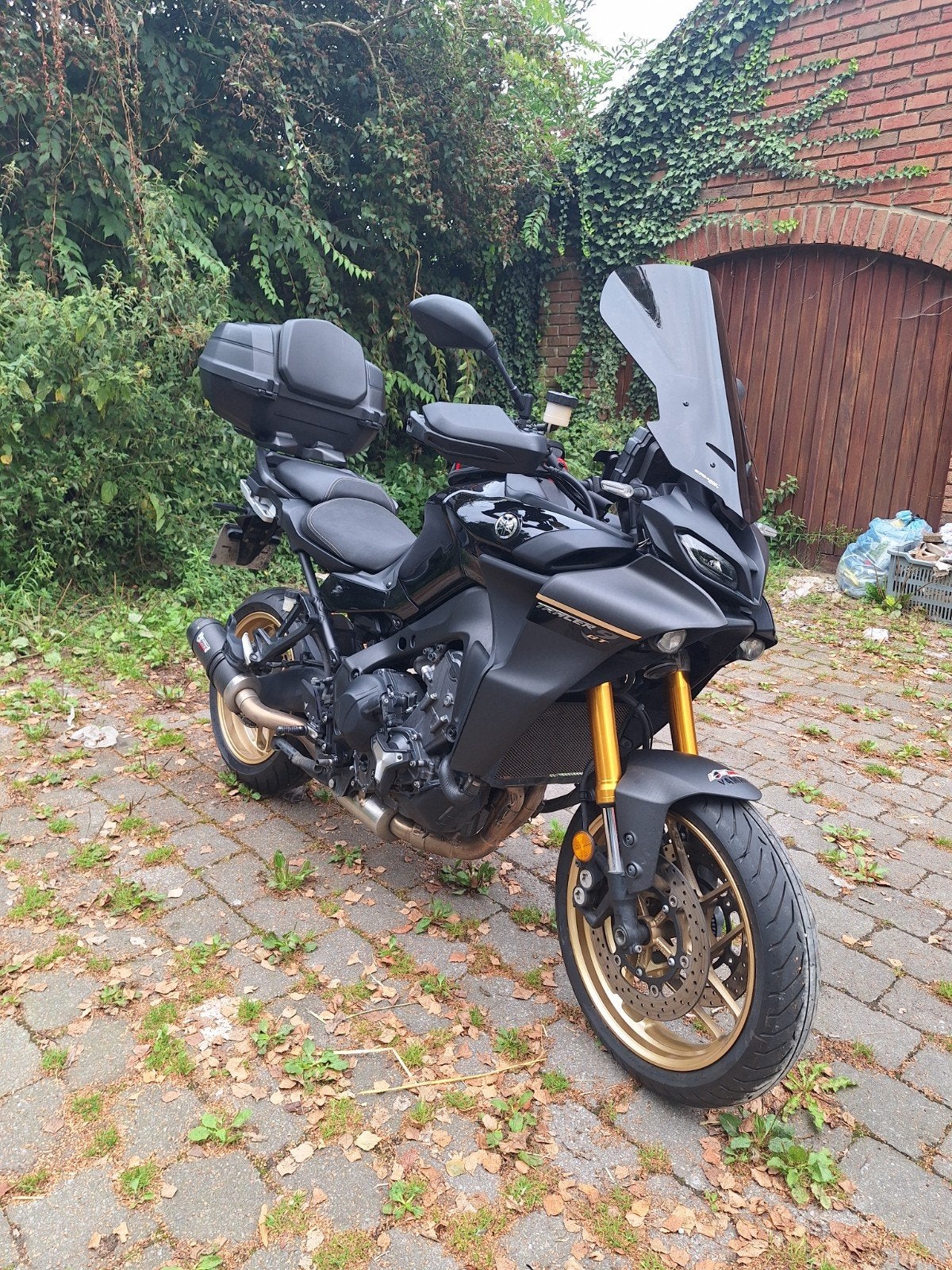 Tracer 900gt, Motos, Motos | Yamaha, Autre