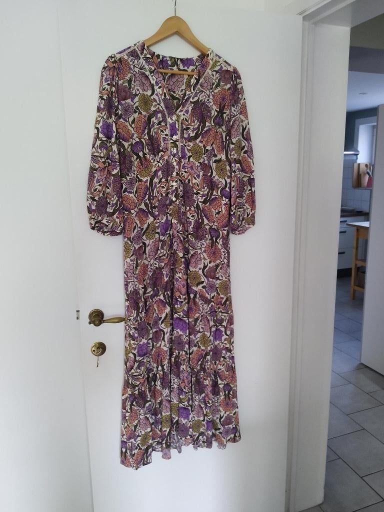 jurk Sissy-Boy - maat XL - als nieuw, Kleding | Dames, Overige kleuren, Maat 46/48 (XL) of groter, Sissy-Boy, Ophalen of Verzenden