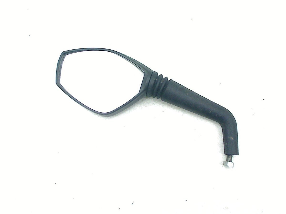 RETROVISEUR EXTERIEUR GAUCHE KTM 125 Duke (01-1970/-), Dhr. S. di Majo, Utilisé, Info@cama-motorparts.nl, P.J. Troelstraweg 8 8
3144 CX  MAASSLUIS, NL