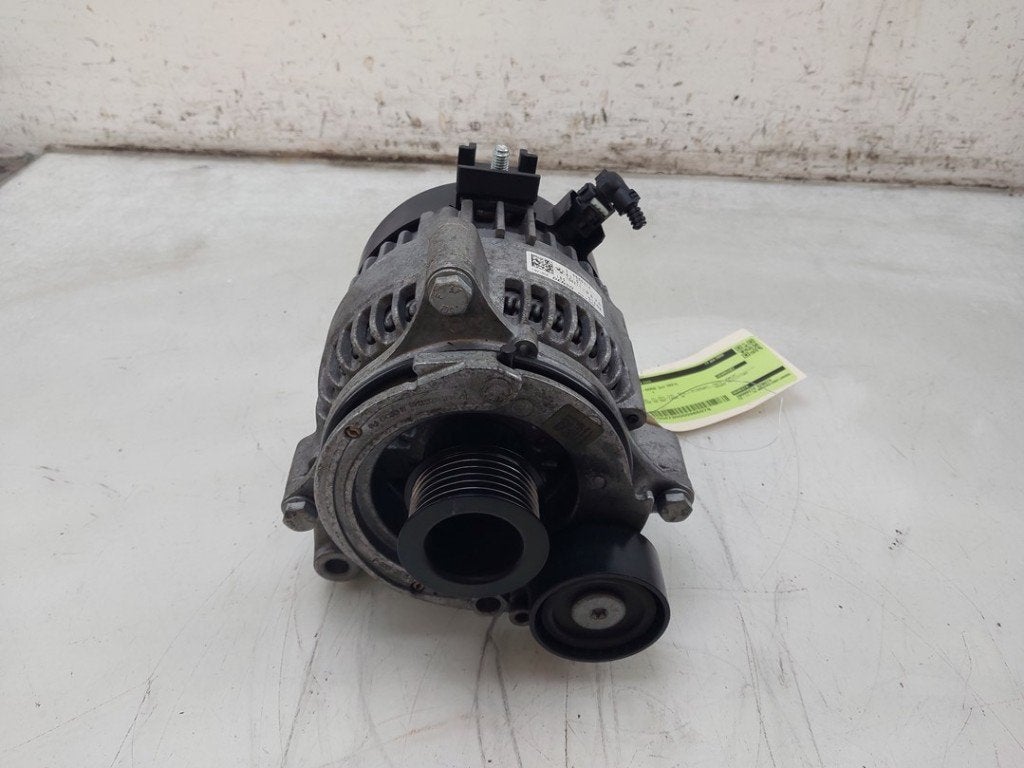 ALTERNATEUR BMW 1 serie (F40) (01-2019/-), DENSO EUROPE B.V., Info@denso.nl, Utilisé, BMW