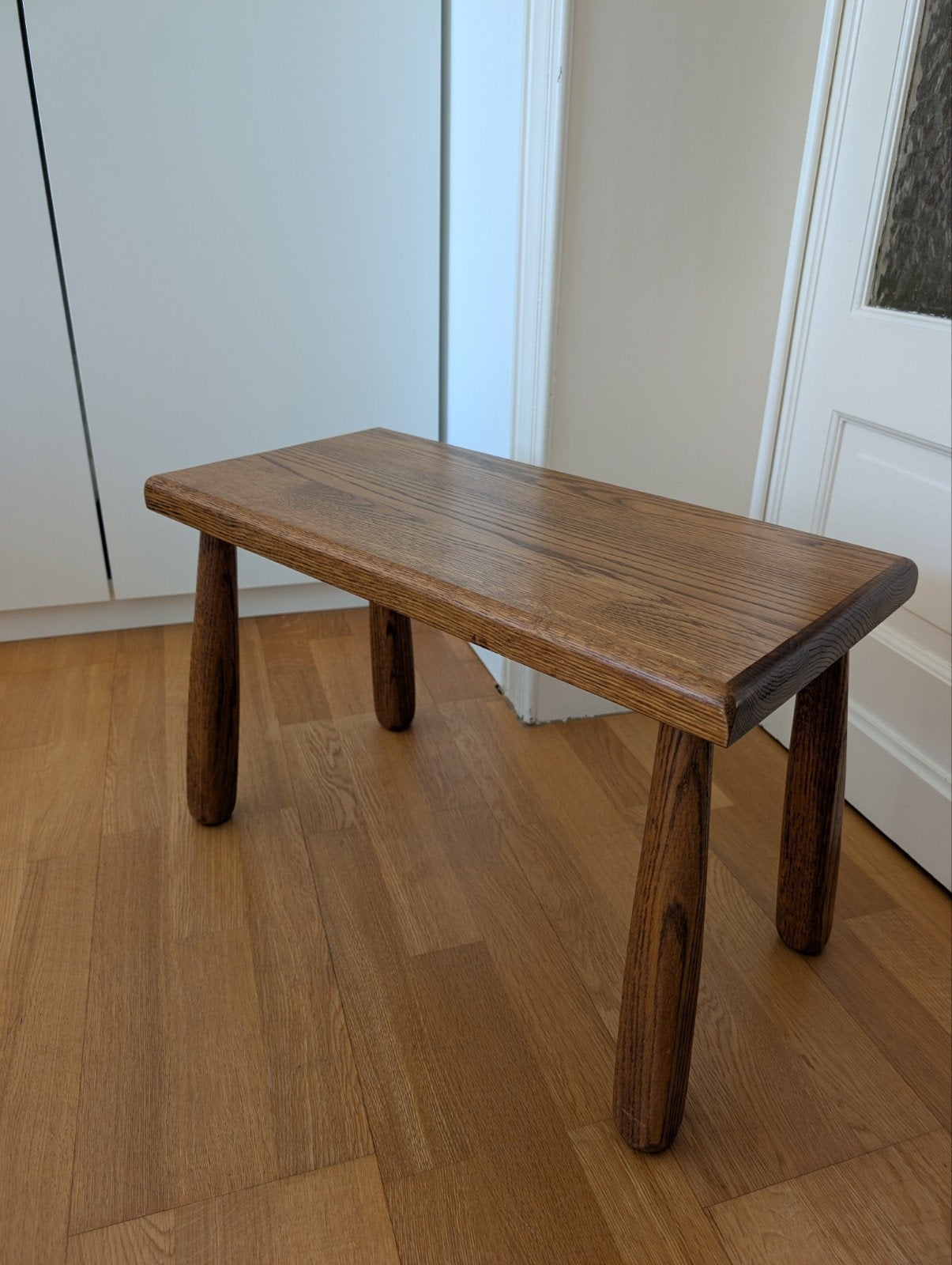 Tabouret, Maison & Meubles, Enlèvement, Bois