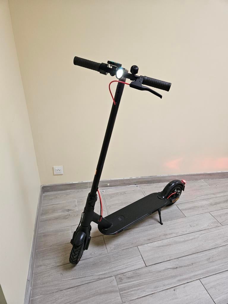 2021 Xiaomi Mi Pro2, Fietsen en Brommers, Ophalen