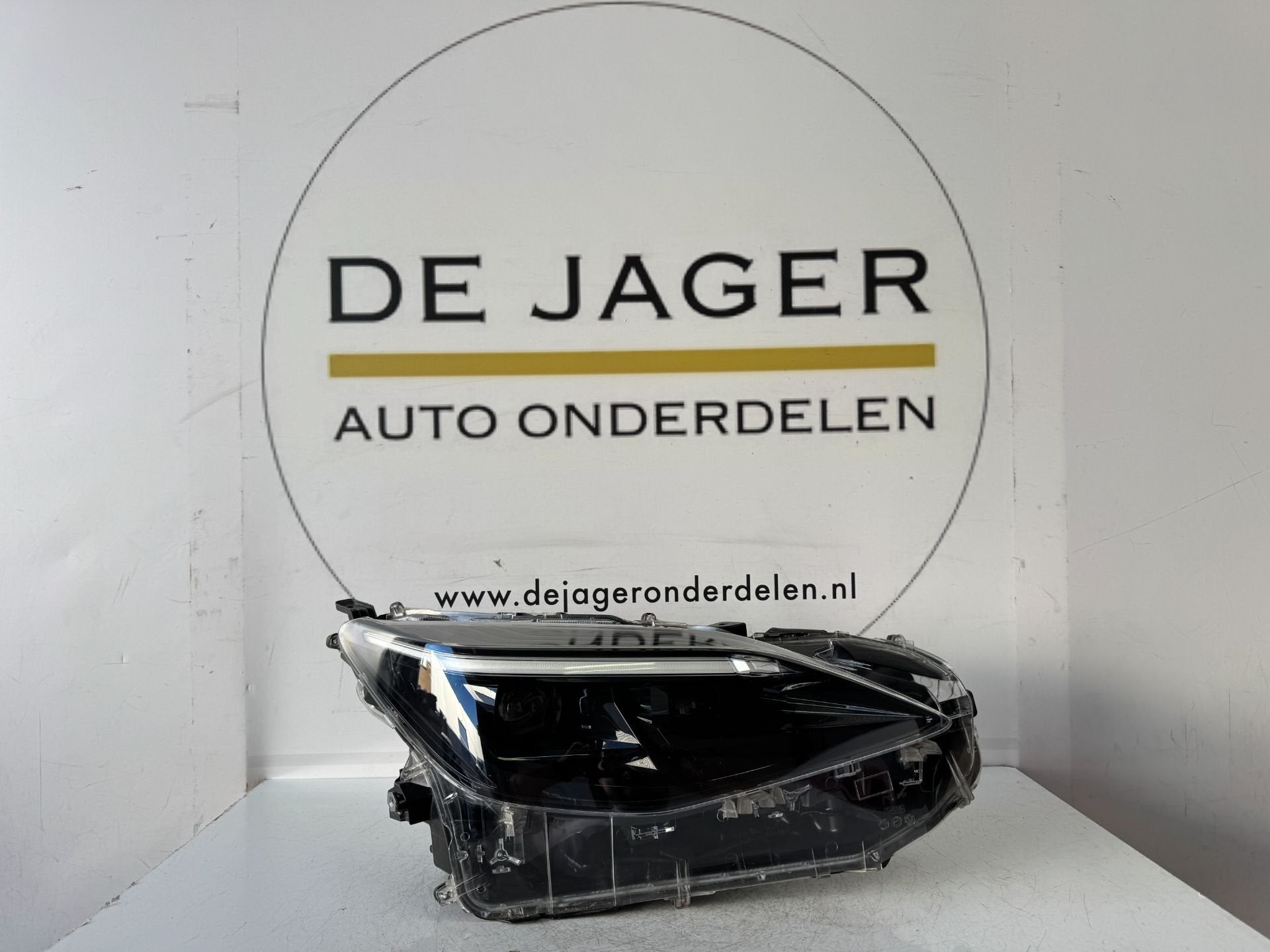 TOYOTA YARIS CROSS FULL LED KOPLAMP RECHTS OD-312, Auto-onderdelen, Info@toyota.co.jp, Gebruikt, Toyota Motor Corporation, Toyota-Cho 1
471-8571  Toyota City