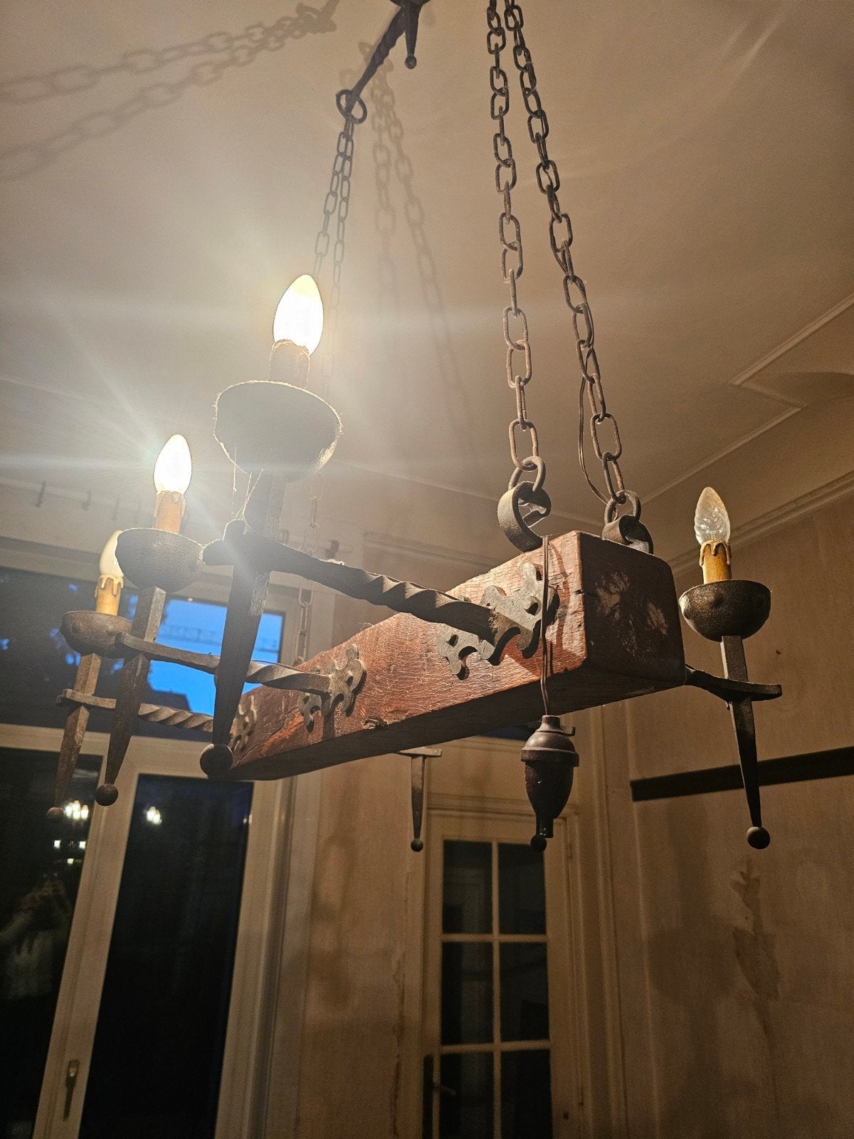 Lampe