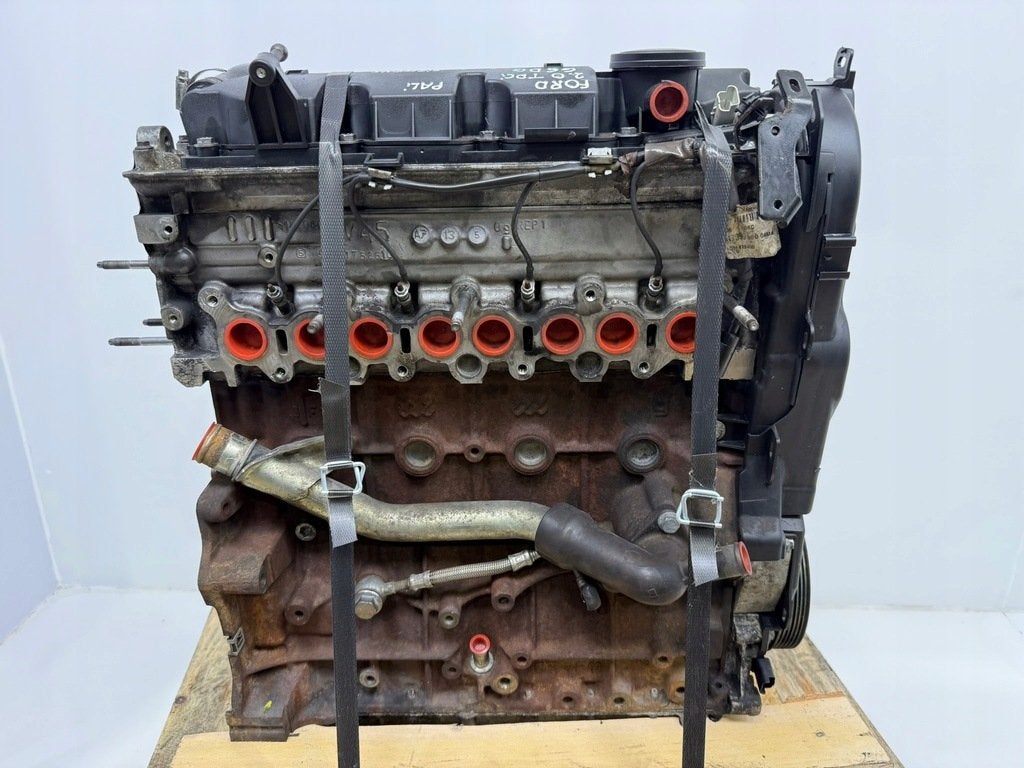Moteur G6DG Complet FORD FOCUS C-MAX KUGA, Envoi, Utilisé, Daihatsu