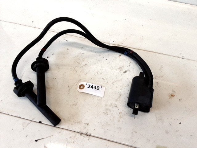 FJR1300 2003 - 2005 Yamaha Bobijn bougiekop D1-57885