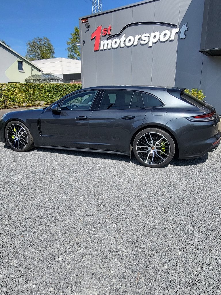 auto, Autos, Porsche, Cuir, Argent ou Gris, Achat, Autre carrosserie