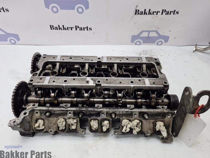 Culasse d'un Ford Transit, -, -, 3 mois de garantie, -