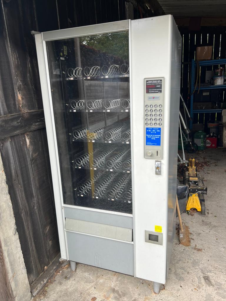 Snoep Automaat, Verzamelen, Automaten | Overige, Gebruikt, Ophalen