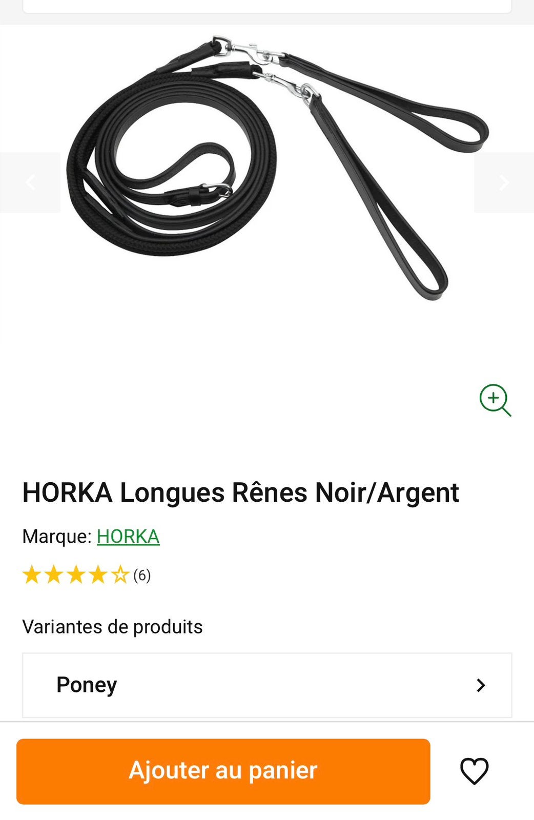 Longues rennes noir cuir, Dieren en Toebehoren, Ophalen of Verzenden, Nieuw